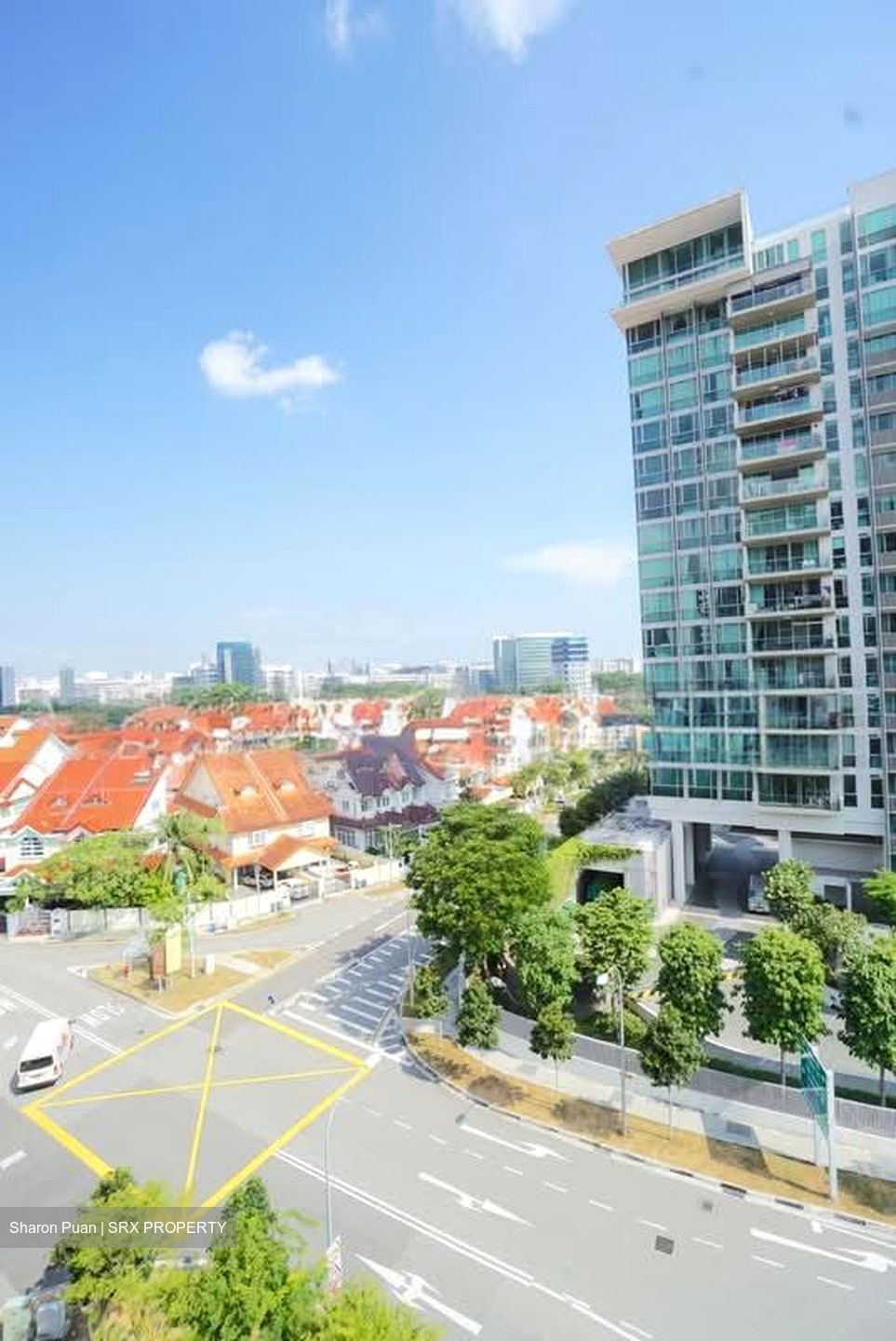 Nin Residence (D13), Apartment #576897631